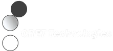 QRET Technologies logo